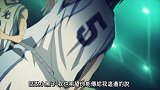 黑子的篮球：泪目！曾经青峰和黑子是让紫原和黄濑都嫉妒的搭档啊