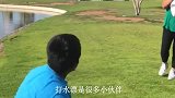 不可思议的科学现象，打水漂89次创世界纪录，你明白其中原理吗