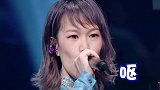 周迅  大张伟  乐队的夏天 核嗓有声乐技巧，不要盲目练习 喔
