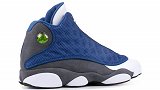 【鞋圈儿】5月2日发售！AJ13“ Flint”实物曝光