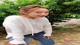 已经快要死的人了，还想着玩儿！咱也不敢说，咱也不敢问！