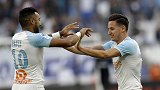 法甲-托万传射帕耶送助攻 马赛2-0轻取卡昂