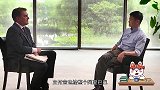 为什么马云花12亿建的支付宝大楼，没有选择在北上广城市？