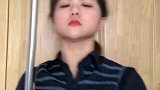 演技慢动作 早上好～