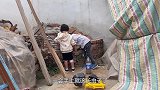 妯娌俩分家后嫂子生病，弟媳喊嫂子去她家改善生活，妯娌处成姐妹