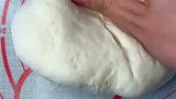 一看就会的家庭版发面小饼