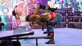 NXT第655期：无规则街斗赛！凯VS冈萨雷斯
