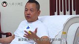 90年代，刘德华遭崩牙驹软禁？向华强：华仔，这次我无能为力!
