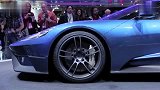汽车-2017款福特GT - 2015年底特律车展