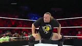 WWE-14年-ME第88期：巴瑞特擂台嘲讽RVD反被偷袭-花絮