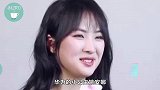 华为小公主星途不顺！首次亮相车展生图曝光，被调侃撞脸王思聪