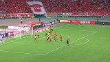 第20轮 山东鲁能vs广州恒大 96'