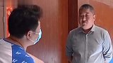 私家车停立体停车位 推开车门后的一幕让车主万万没想到