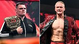 NXT UK第114期：重启！新任挑战者对峙全英霸主沃尔特