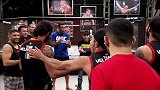 UFC-14年-UFC终极斗士拉美赛EP7：弗伦与莫拉雷斯战前相互挑衅-花絮