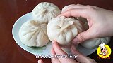 难怪你做的包子硬邦邦，牢记3个注意事项，个个白胖松软不塌陷