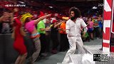 WWE-18年-RAW第1300期：独狼本色 科尔宾怯战偷袭无敌荷西-花絮