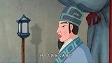 中华德育故事：小伙为了知遇之恩，甘愿做一个狱卒，感动