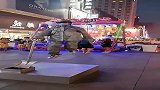 靠啥可以支撑着小哥，现场无人看懂，谁懂这套路？