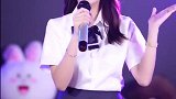 网红兔子牙翻唱《繁星四月》串烧《纸短情长》，网友：彻底听醉了