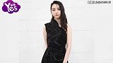 美女棋士黑嘉嘉15岁素颜照稚嫩美貌 爸爸在旁边粉丝急喊岳父好