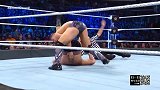 WWE-18年-SD第1000期：单打赛 米兹VS卢瑟夫-单场