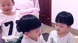 这些萌宝的爆笑视频，看完之后，真的会笑到让你停不下来哦