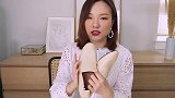 爱美的女人,今年选这款皮鞋,时髦好穿,让你美出新高度