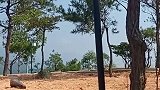 石室岩顶峰