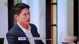 吴永恩99朵玫瑰加戒指，告白想成真情侣，王子文嘴硬心软被套牢