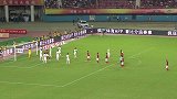 null nullVSnull 伊沃(长春亚泰) 81' 对方角球
