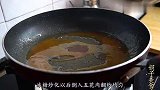 媳妇花10块钱割1斤五花肉，这样做，香而不腻，一大盘不够吃