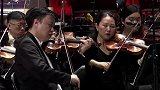 中国节气文化音乐短视频《聆听二十四节气之声》 —白露·忆蒹葭