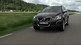 2013 Volvo XC60动态演示