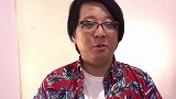 医院证实袁惟仁跌倒昏迷 儿子回应称“谢谢关心”