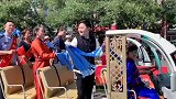 一首歌唱响草原内外，太好听了吧