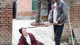 农村媳妇借钱给娘家哥被丈夫教训，哥哥回来后，报应来了