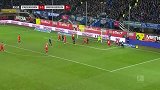 第47分钟帕德博恩球员瓦西利亚斯射门 - 打偏