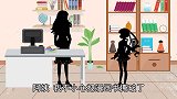 女儿不要妈妈的钱，自己去书店“打工”，快把书店给赔完了
