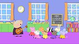 佩德罗生病咳嗽，没想到还很严重，传染了整个幼儿园！