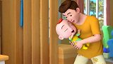 超级宝贝：一起吃早餐，一日之计在于晨，从吃好早餐开始！