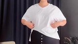 所以，女孩子一定要学会穿搭！