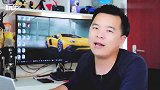 二胎家用型选择！本田新款奥德赛来了，矩阵大灯7座带电动侧滑门