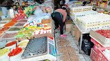国庆中秋双节，女儿准备做道拿手菜孝敬爸妈，养女儿就是好