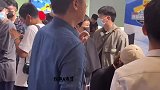 任重吃胖后为了拍戏暴瘦30斤，这颜值又回来了认真拍戏没有绯闻