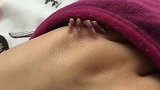 无聊至极，晒一下我的宠物解解闷，你能猜到它是什么动物吗？
