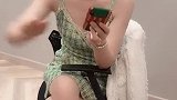 可愁死我了，有没有想当我姨夫的