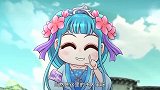 王者歪传-小李白与小冰女的邂逅！你追我赶真快乐！