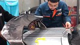 无碳纤不改装