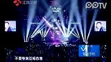 江苏卫视晚会回顾-2012跨年：谢霆锋《因为爱所以爱》